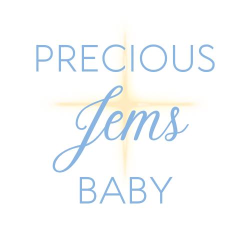 More Precious Than Rubies-Baby