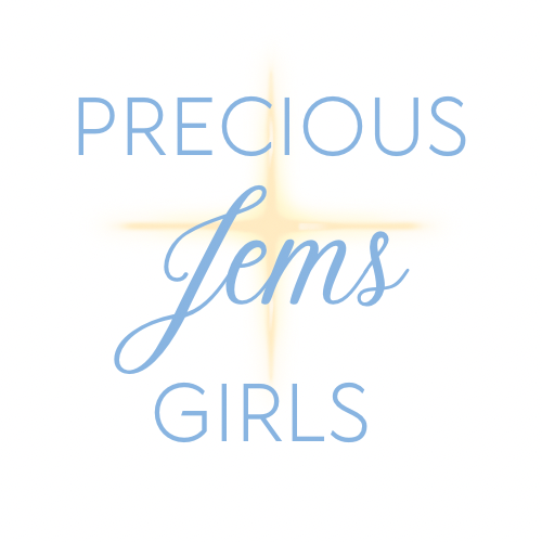 Sparkling Diamonds- Girls